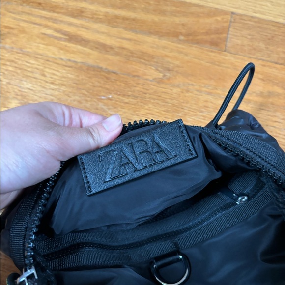 ZARA new Fanny pack - Picture 8 of 8